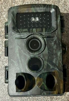 دوربین تله ای شکاری TRAIL CAMERA — تصویر ۷