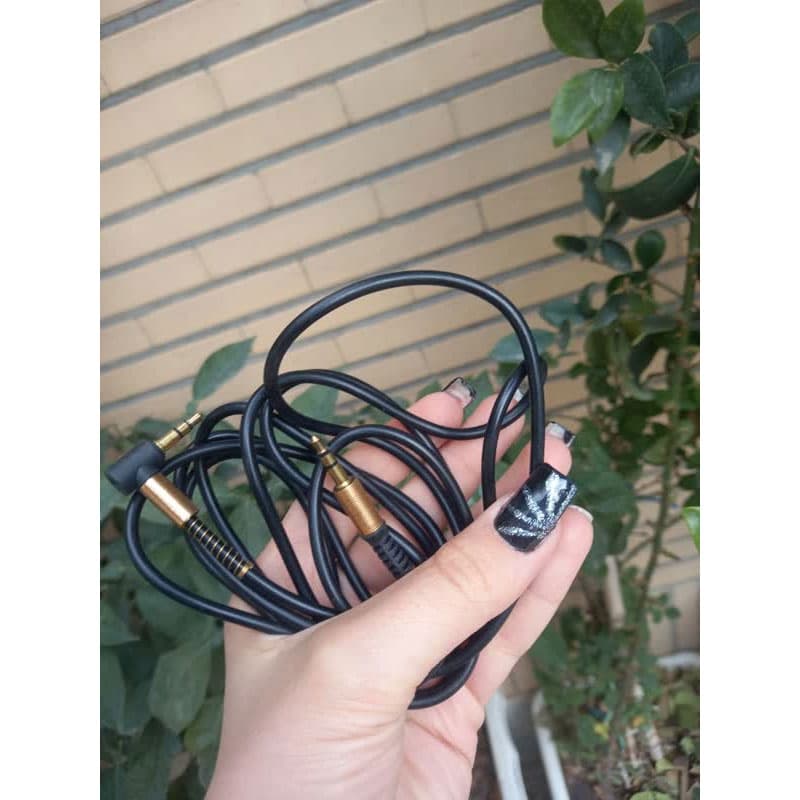 کابل انتقال صدا AUX کد 0035 — تصویر ۴