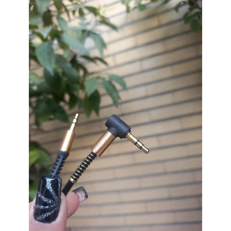 کابل انتقال صدا AUX کد 0035 — تصویر ۵