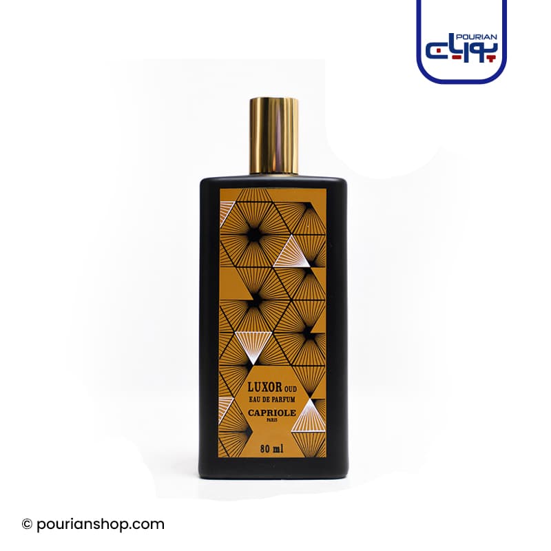 عطر ادکلن کاپریول لوکسور عود