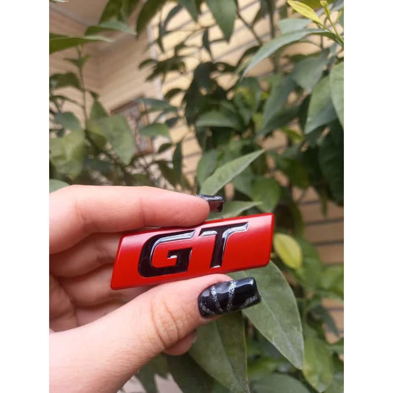 آرم GT کد 1275 — تصویر ۳