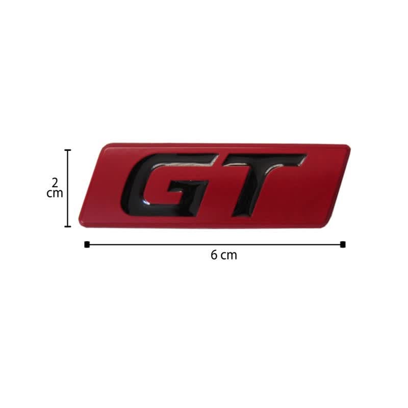 آرم GT کد 1275 — تصویر ۴
