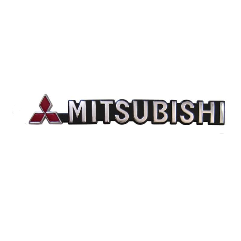 آرم میتسوبیشی (MITSUBISHI) کد 2029