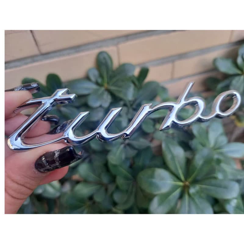 آرم turbo کد 0633 — تصویر ۳