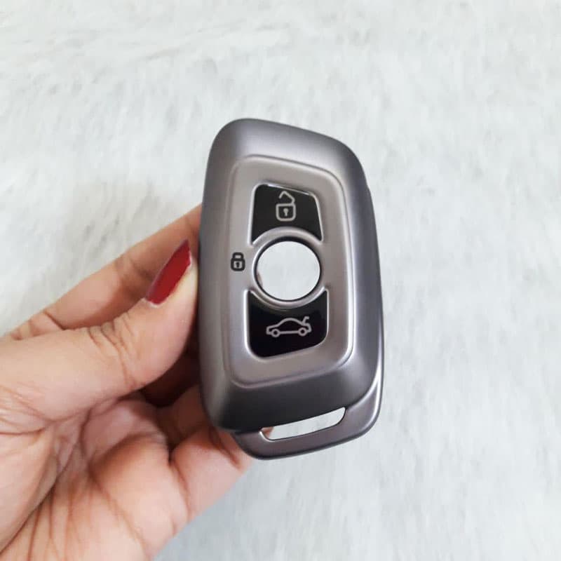 کاور ریموت لاکچری برلیانس 330 کد 0152 — تصویر ۴