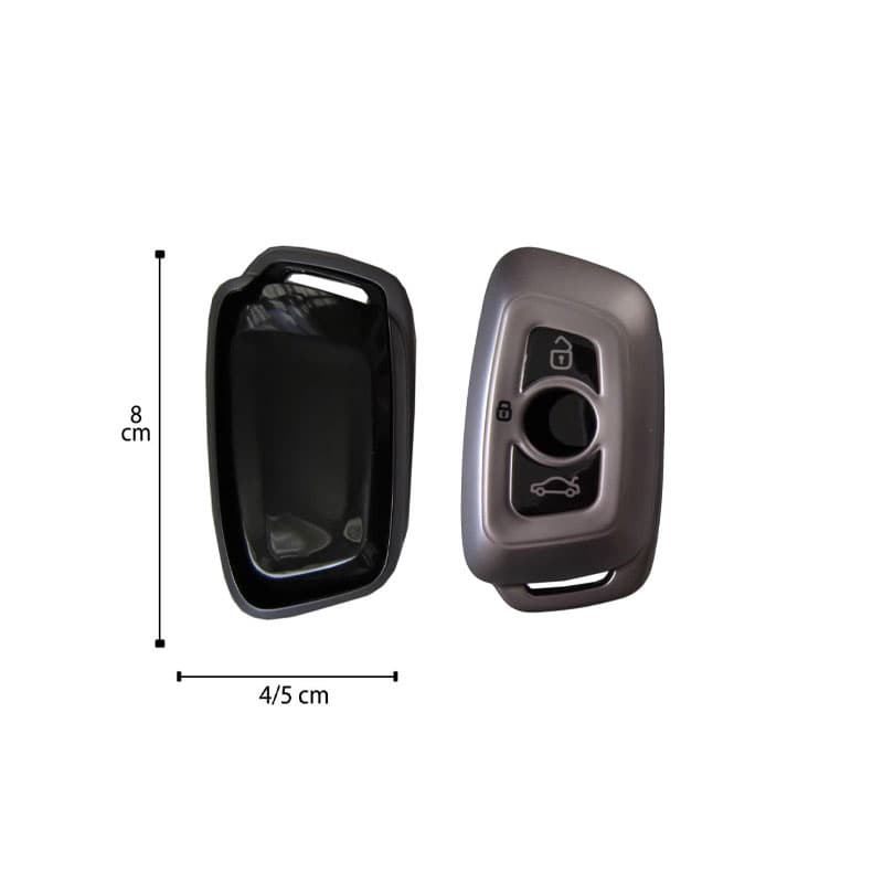 کاور ریموت لاکچری برلیانس 320 کد 0152 — تصویر ۳