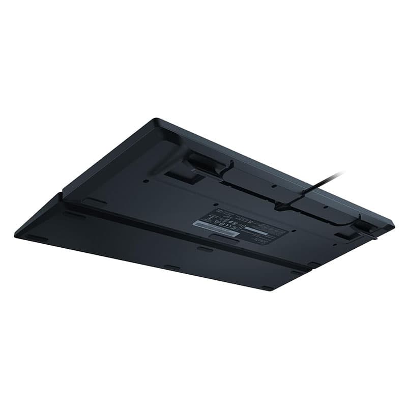 کیبورد سیم دار گیمینگ برند Razer Ornata V3 — تصویر ۳