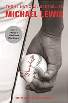 کتاب Moneyball: The Art of Winning an Unfair Game — تصویر ۲