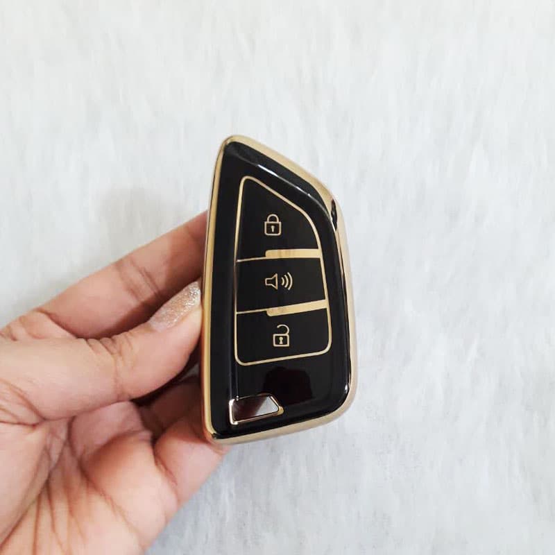 کاور ریموت لاکچری جک T8 کد 0150 — تصویر ۵