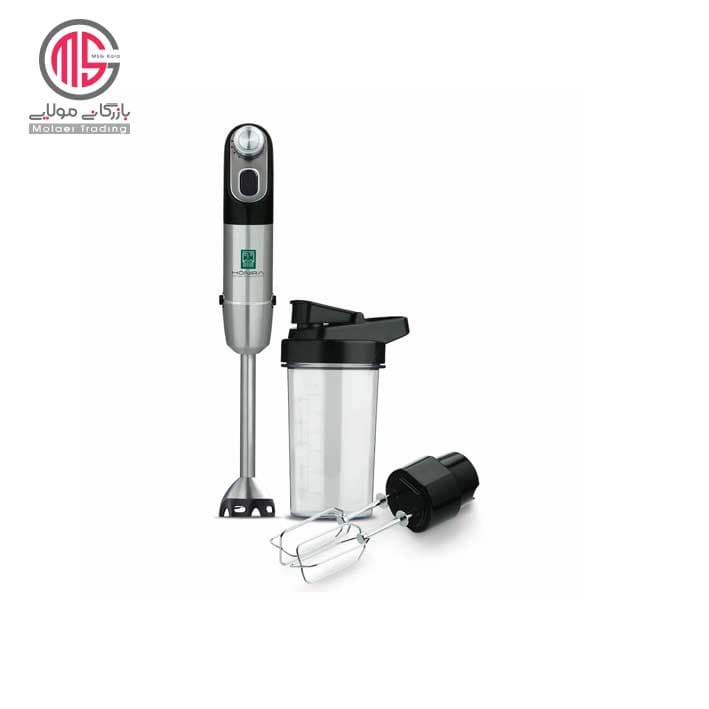 گوشت کوب برقی 3 کاره هونیرا مدل HBM-473