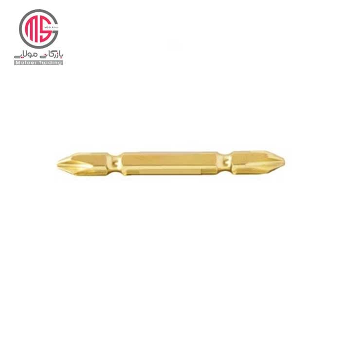 سری پیچ گوشتی دوسر چهار سو آروا مدل 1801 — تصویر ۲