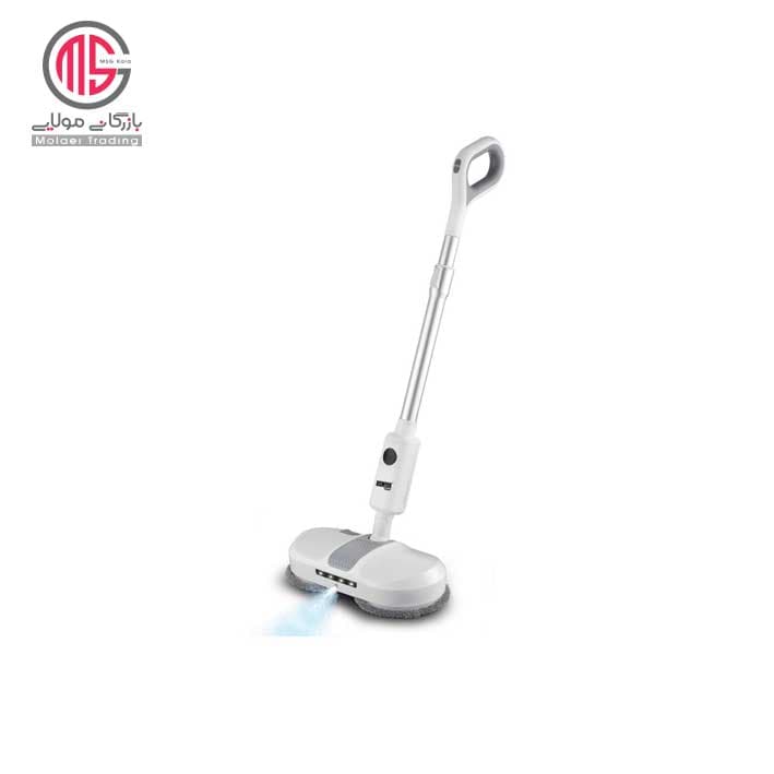 کف شور ایستاده شارژی بیسمارک BMM610