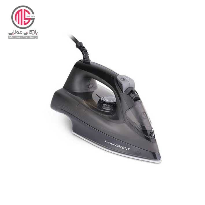 اتو بخار وینسنت مدل GC2420/01 — تصویر ۲