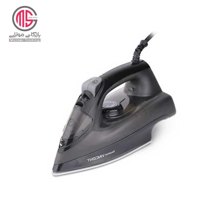 اتو بخار وینسنت مدل GC2420/01
