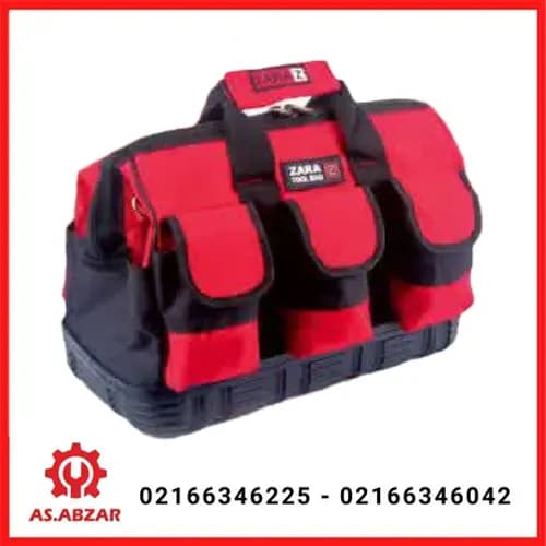 کیف ابزار زارا مدل 118 (ابعاد 52*27*40)