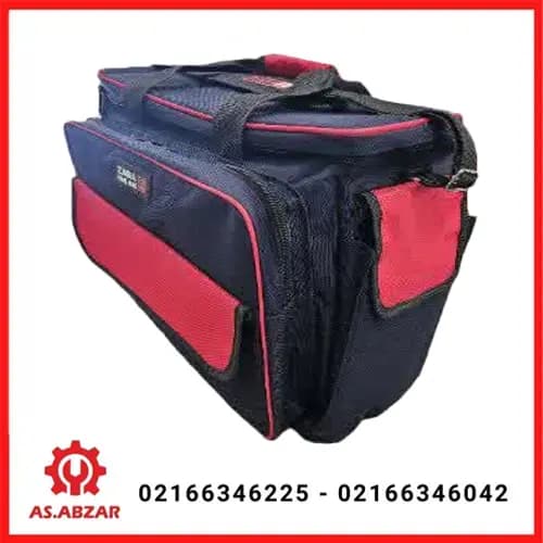 کیف ابزار زارا مدل 117 (ابعاد 50*27*34)