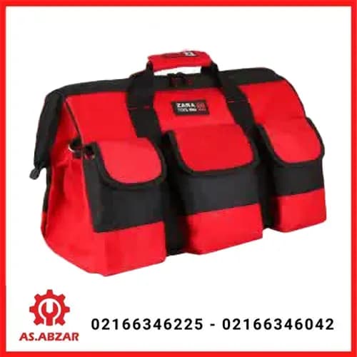 کیف ابزار زارا مدل 115 (ابعاد 50*20*30)