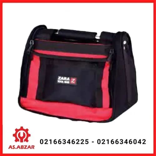 کیف ابزار زارا مدل 114 (ابعاد 36*21*29)