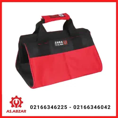 کیف ابزار زارا مدل 103 (ابعاد 40*22*23)