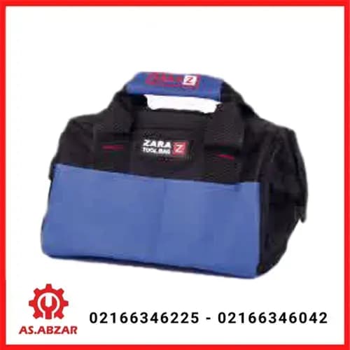 کیف ابزار زارا مدل 102 (ابعاد 35*22*23)