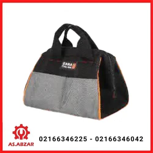 کیف ابزار زارا مدل 101 (ابعاد 30*22*23)