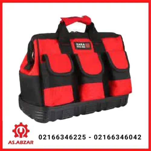 کیف ابزار زارا مدل 108 (ابعاد 42*22*30)