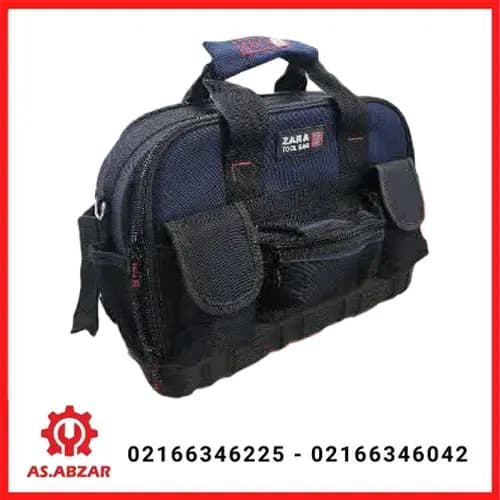 کیف ابزار زارا مدل 122 (ابعاد 52*26*35)