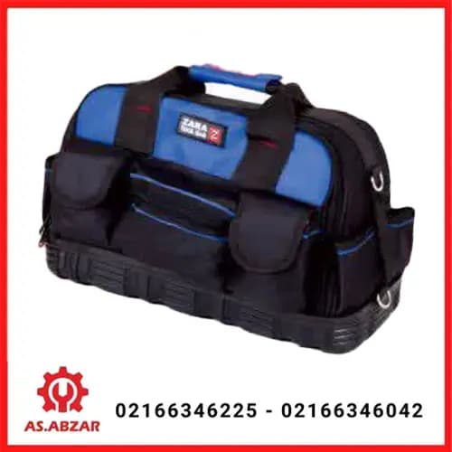 کیف ابزار زارا مدل 121 (ابعاد 42*22*30)