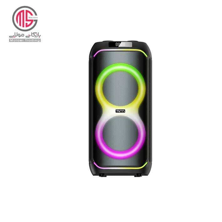 اسپیکر خانگی تسکو مدل THM S622