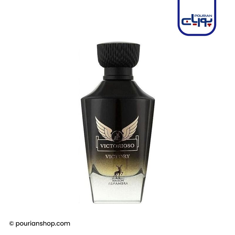 عطر ادکلن ویکتوریوسو ویکتوری