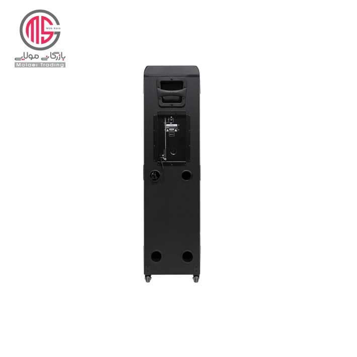 اسپیکر بلوتوثی تسکو مدل THM S1221 — تصویر ۳