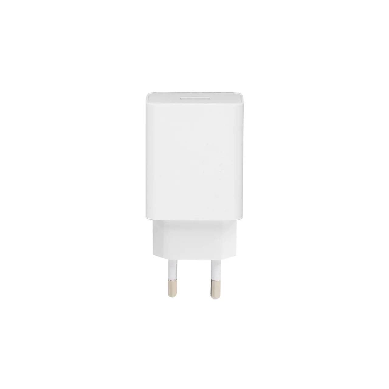 شارژر دیواری فست تک پورت Xiaomi مدل MDY-11-EP 22W- سفید – DST (گارانتی شش ماهه شرکتی) — تصویر ۲