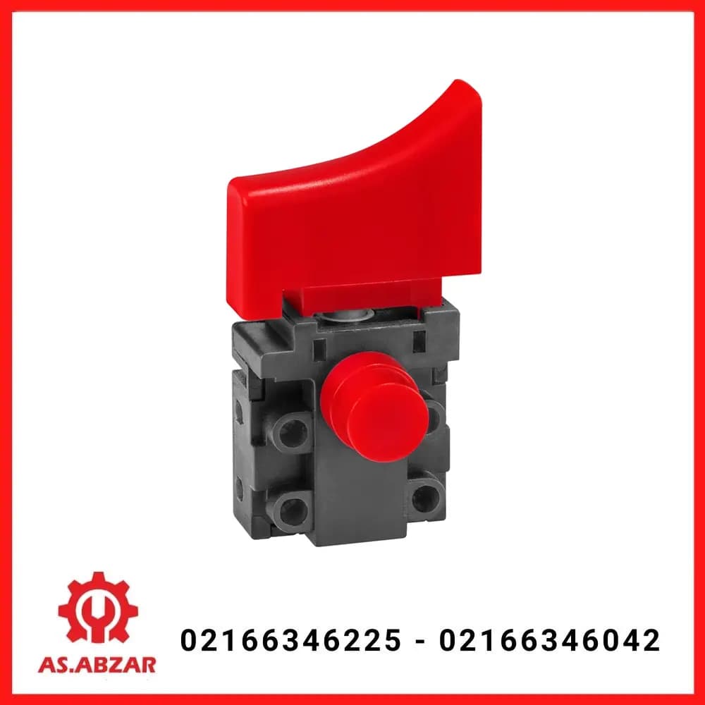کلید پولیش رونیکس مدل 6110041