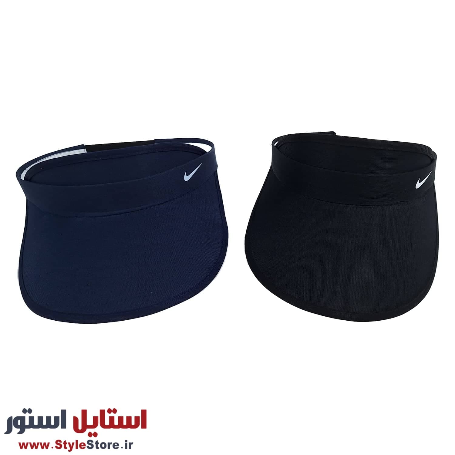 نقاب آفتابگیر طرح نایکی کد 1364 — تصویر ۳