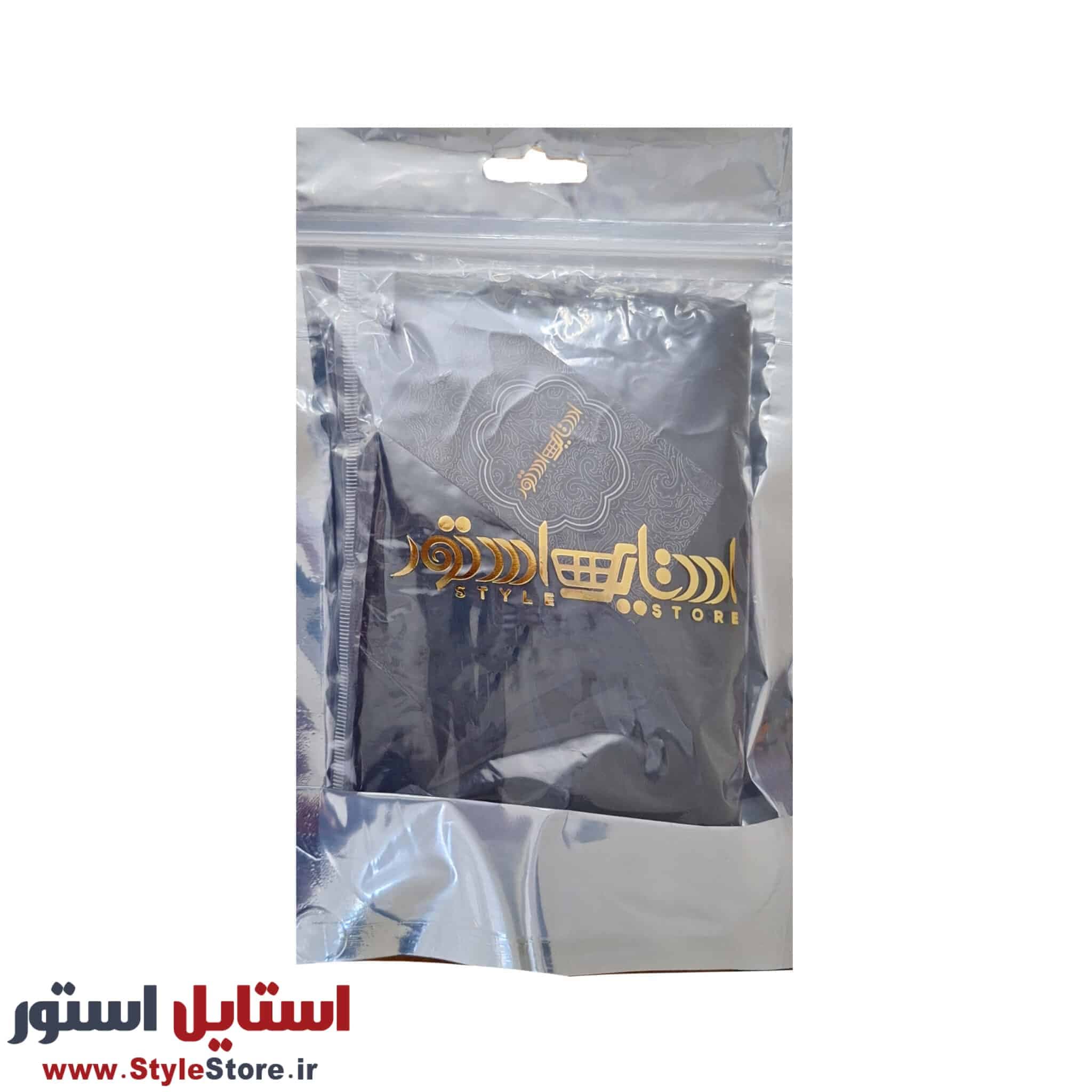 مقنعه کرواتی استایل استور — تصویر ۲