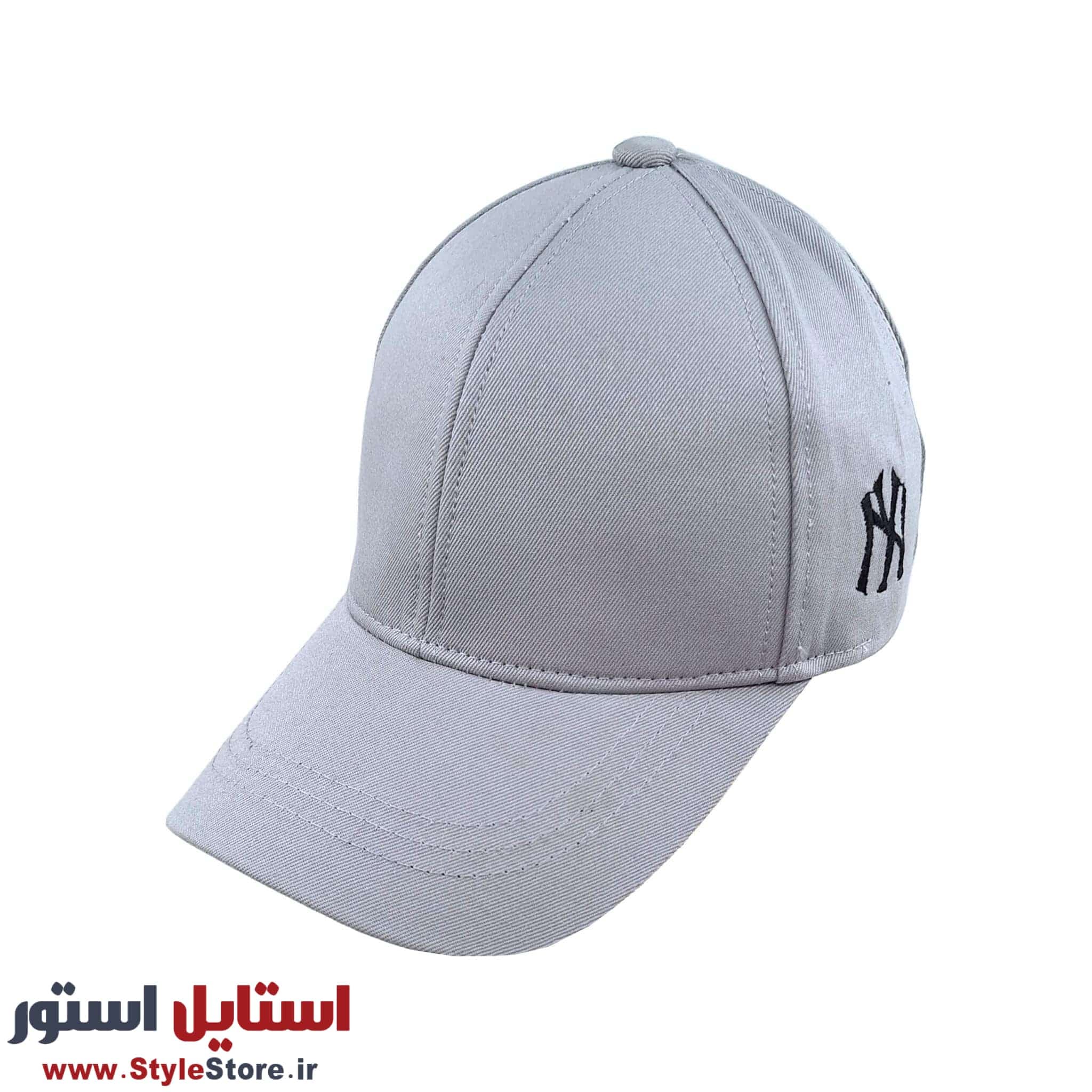 کلاه کپ مدل NY-KE کد 1260 — تصویر ۸