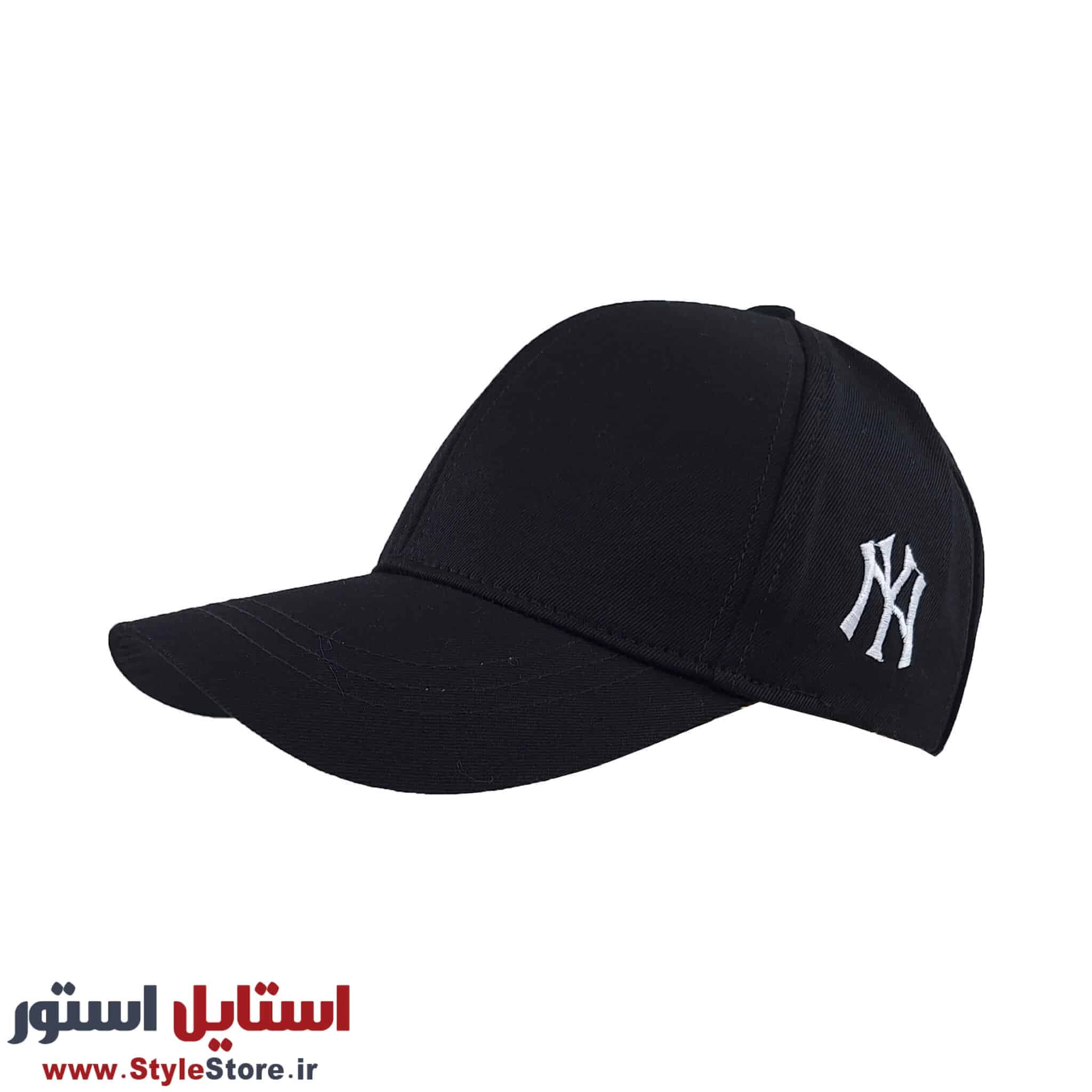 کلاه کپ مدل NY-KE کد 1260