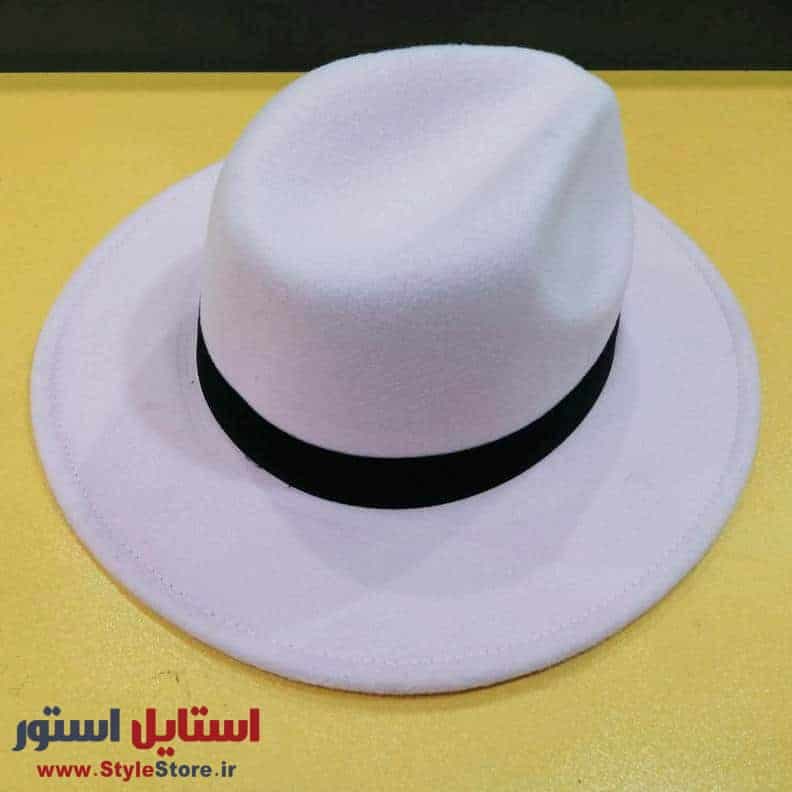کلاه شاپو مدل 3595 — تصویر ۴