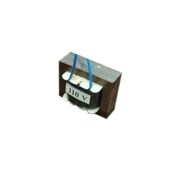 اتو ترانس 220 به 110 ولت 25 وات اندازه 42*33 — تصویر ۲