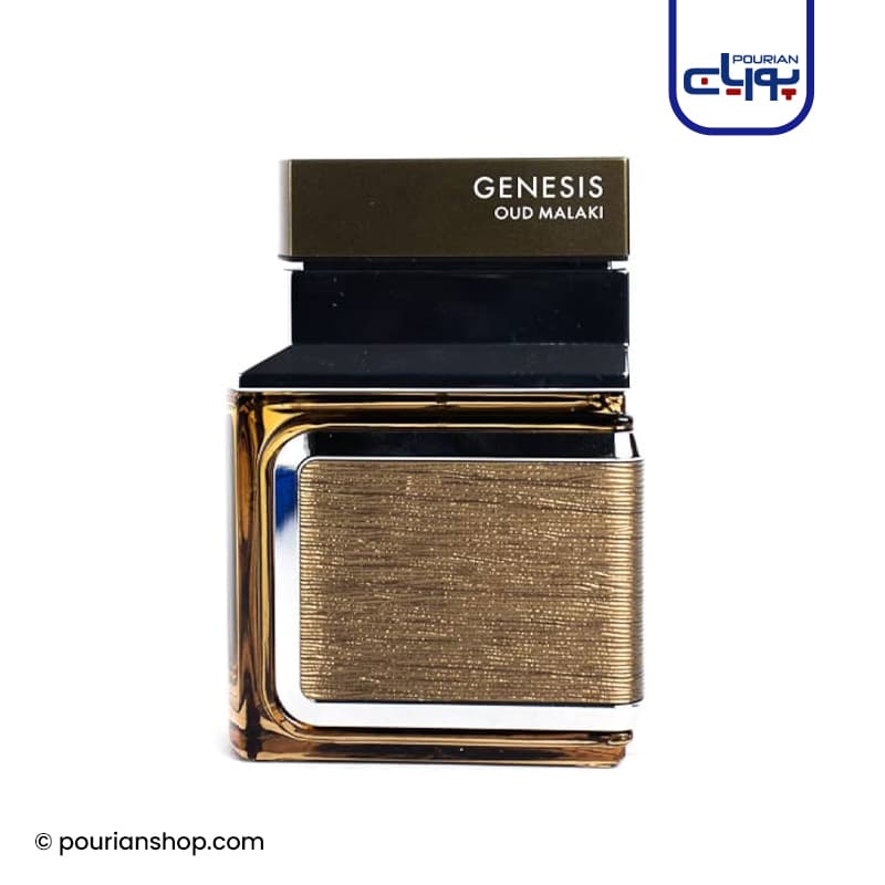 عطر ادکلن امپر جنسیس عود ملکی