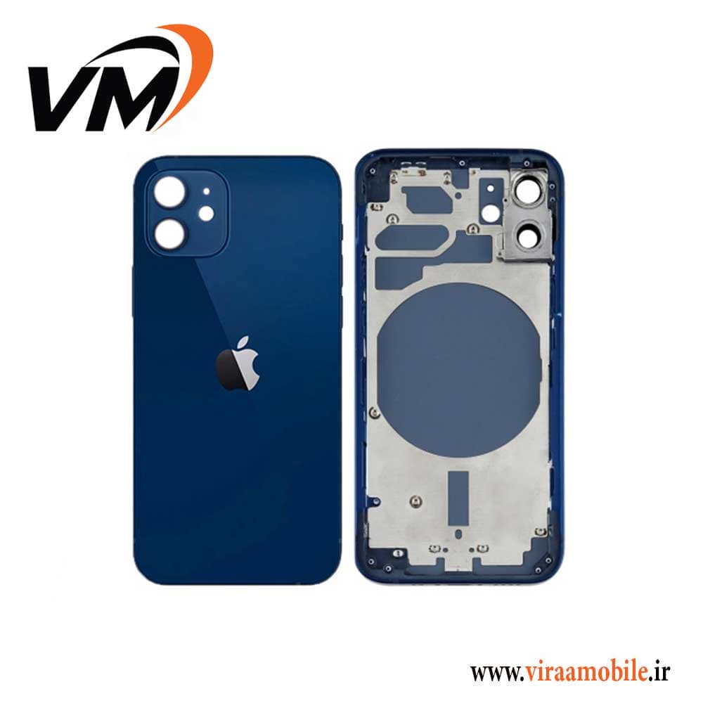 قاب و شاسی اصلی آیفون iPhone 12 mini
