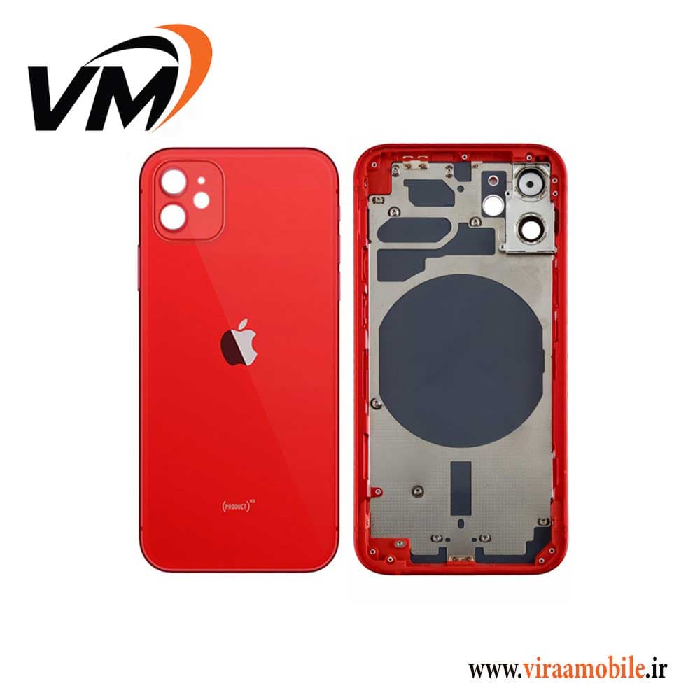 قاب و شاسی اصلی آیفون iPhone 12 mini — تصویر ۵