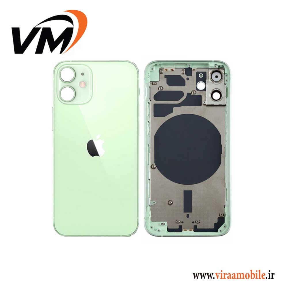 قاب و شاسی اصلی آیفون iPhone 12 mini — تصویر ۲