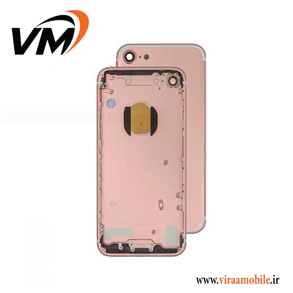 قاب و درب پشت اصلی آیفون iphone 7 — تصویر ۲