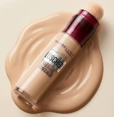 کانسیلر میبلین Maybelline Instant Age Rewind Eraser Multi-Use Concealer