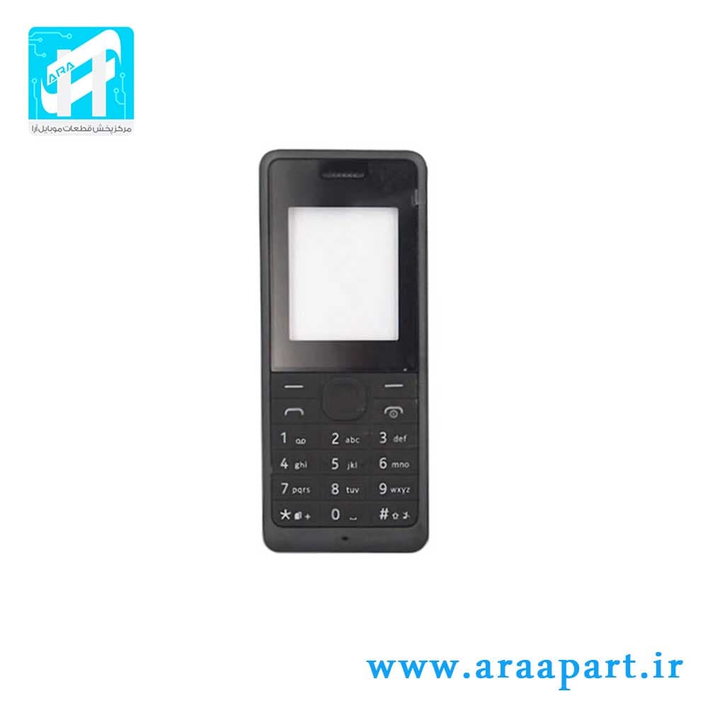 قاب و شاسی اصلی نوکیا Nokia 107 — تصویر ۳
