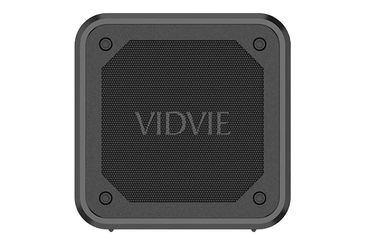 اسپیکر بلوتوثی برند ویدوی VIDVIE مدل XL-SP904