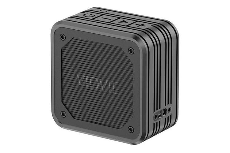 اسپیکر بلوتوثی برند ویدوی VIDVIE مدل XL-SP904 — تصویر ۲