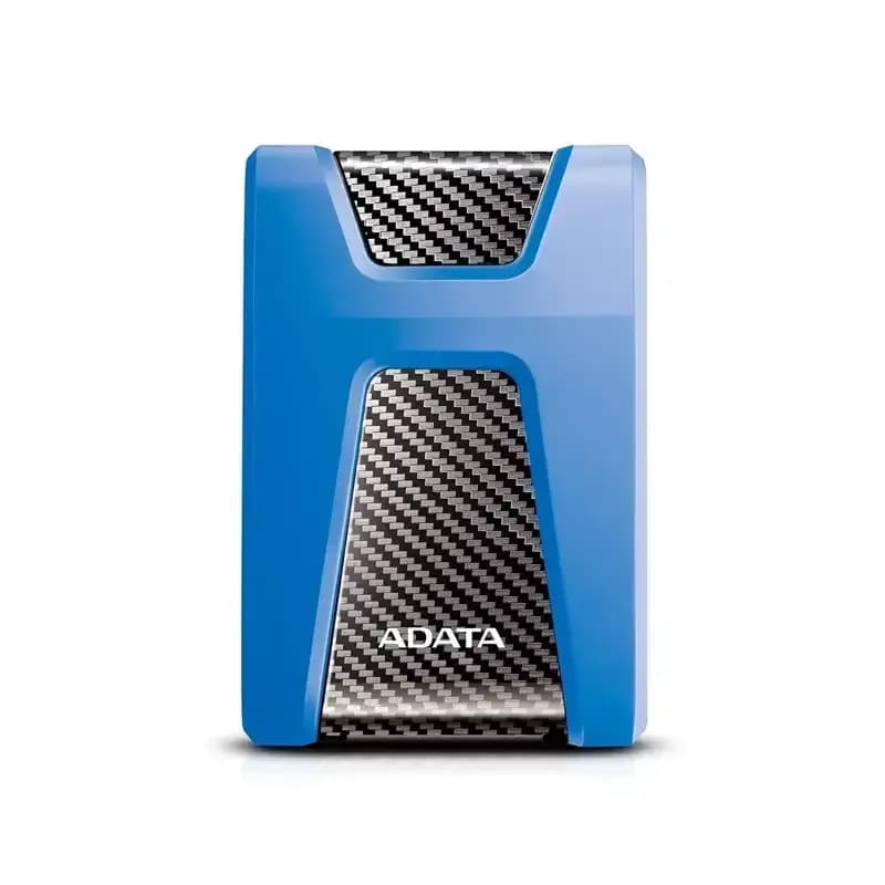 حافظه اچ دی دی اکسترنال ای دیتا مدل DashDrive Durable HD650 ظرفیت 2 ترابایت — تصویر ۲