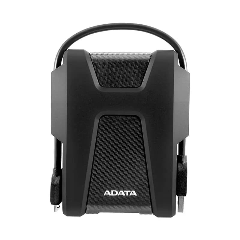 حافظه اچ دی دی اکسترنال ای دیتا مدل HD680 ظرفیت 1 ترابایت
